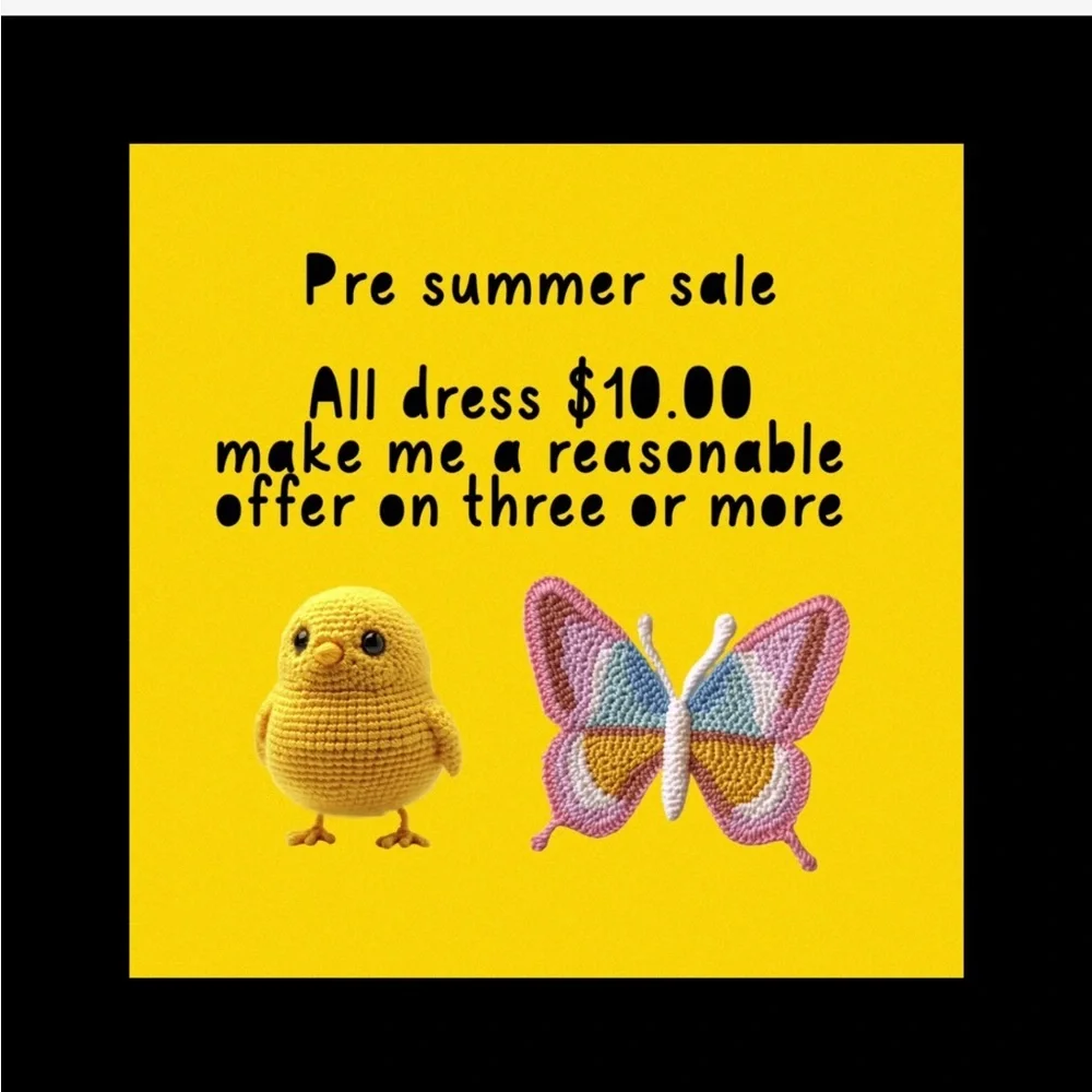 RED and White Polka Dot's Dress - Picture 10 of 10